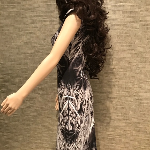 Women Midi Dress Reversible! - Picture 4 of 8